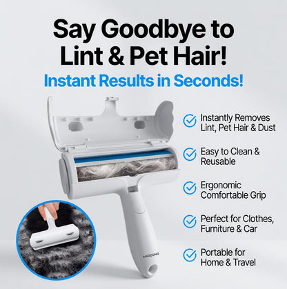 FurGone™ Pet Hair Remover