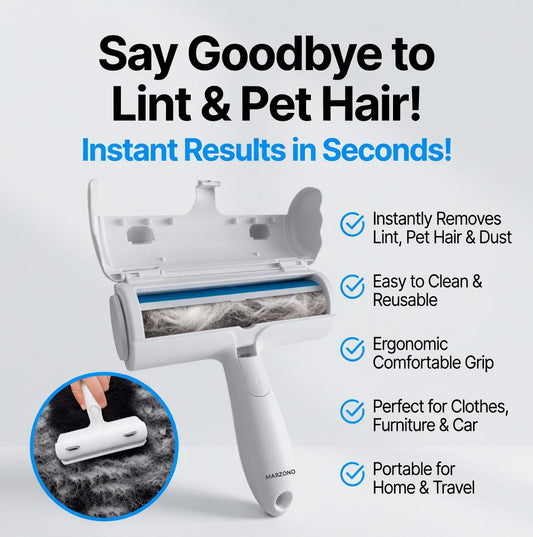 FurGone™ Pet Hair Remover