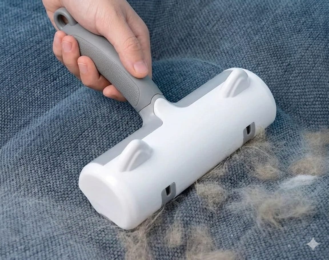 FurGone™ Pet Hair Remover